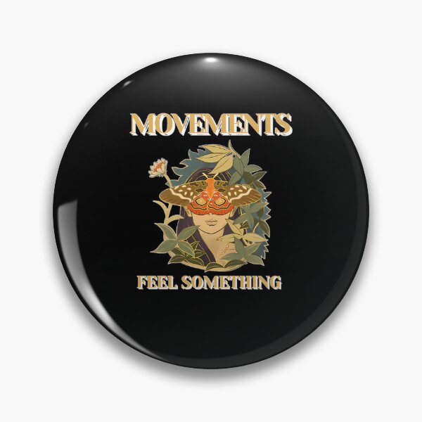 Item preview, Movements Band  designed and sold by LouiseJacqu.