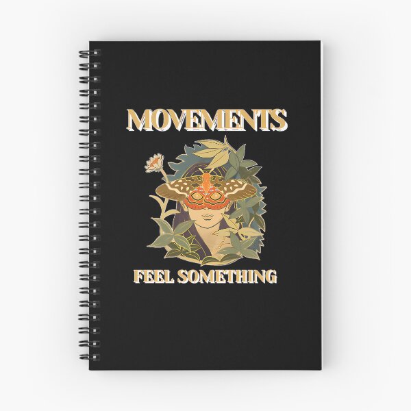 Item preview, Movements Band  designed and sold by LouiseJacqu.
