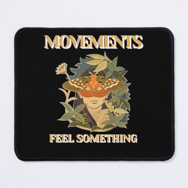 Item preview, Movements Band  designed and sold by LouiseJacqu.