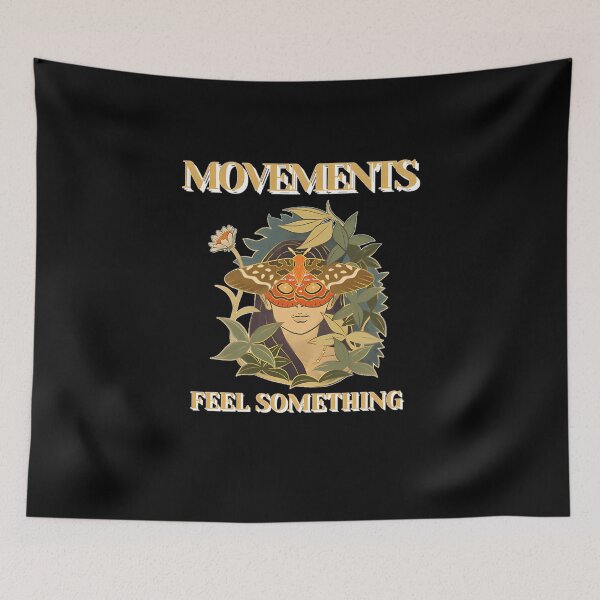 Item preview, Movements Band  designed and sold by LouiseJacqu.