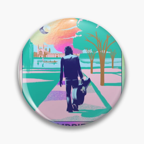Item preview, Cat Stevens Folk Legend Tribute designed and sold by JazzyQueen.