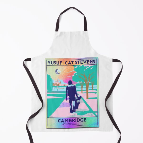 Item preview, Cat Stevens Folk Legend Tribute designed and sold by JazzyQueen.