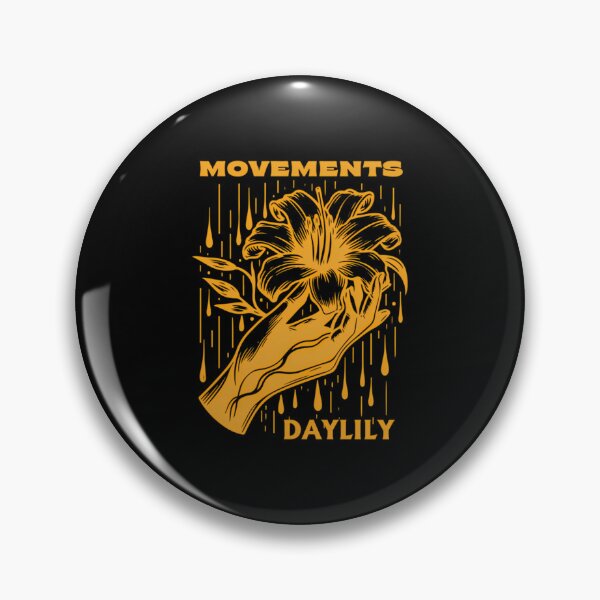 Item preview, Movements Band  designed and sold by LouiseJacqu.