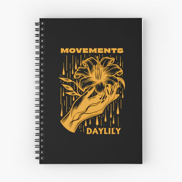 Item preview, Movements Band  designed and sold by LouiseJacqu.