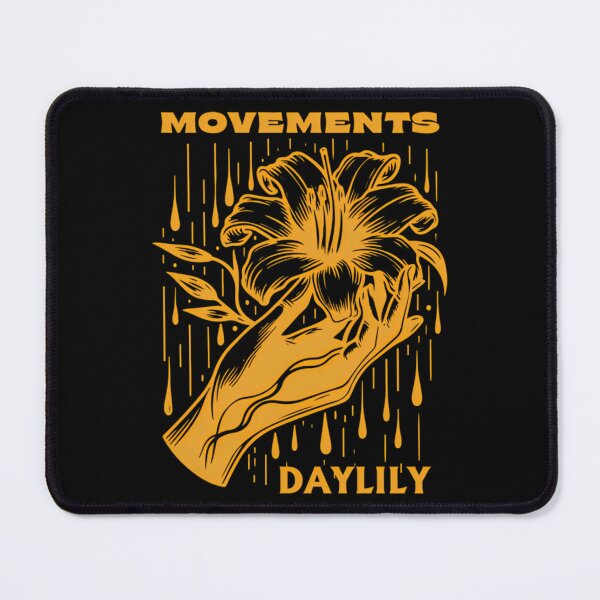 Item preview, Movements Band designed and sold by LouiseJacqu.