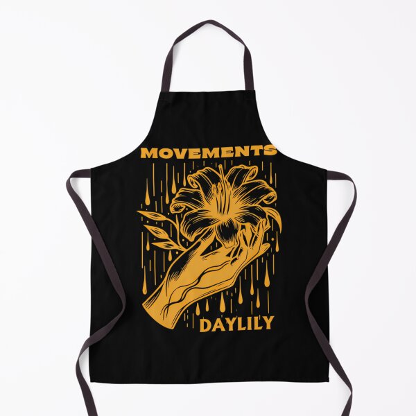 Item preview, Movements Band  designed and sold by LouiseJacqu.