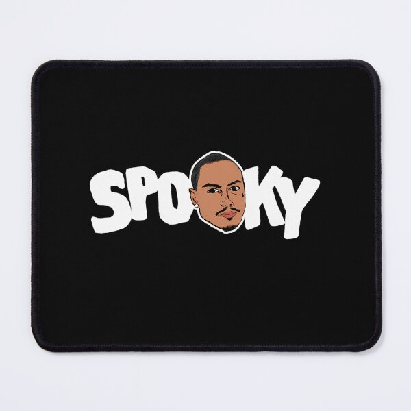 Item preview, Sp.ooky D.iaz designed and sold by BenAlexanderes.