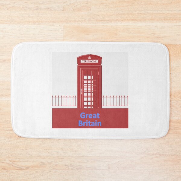Item preview, Great Britain designed and sold by TorturedArtistX.