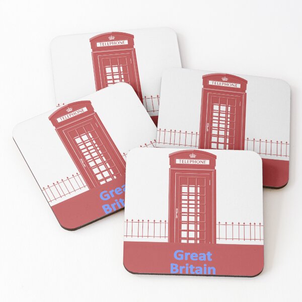 Item preview, Great Britain designed and sold by TorturedArtistX.