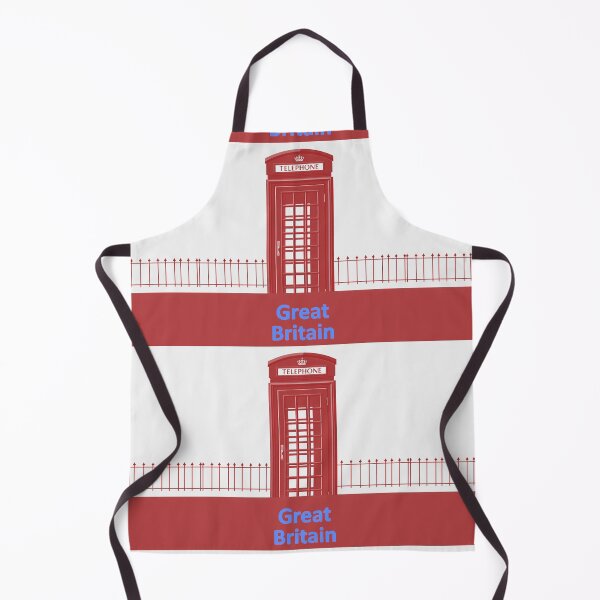 Item preview, Great Britain designed and sold by TorturedArtistX.