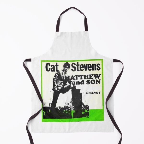 Item preview, Cat Stevens Folk Legend Tribute designed and sold by JazzyQueen.