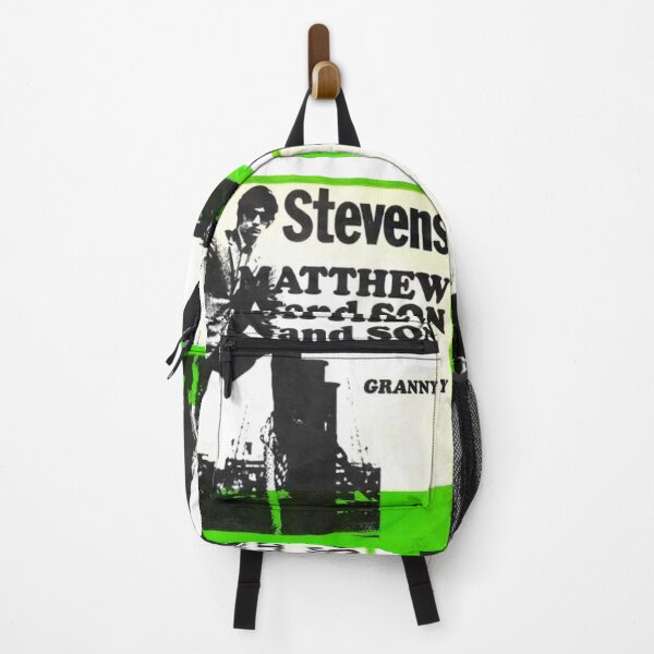 Item preview, Cat Stevens Folk Legend Tribute designed and sold by JazzyQueen.