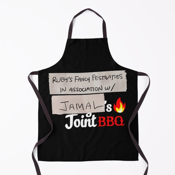 Item preview, Ru.by's Fancy Fes.tivities designed and sold by mikehamesa.