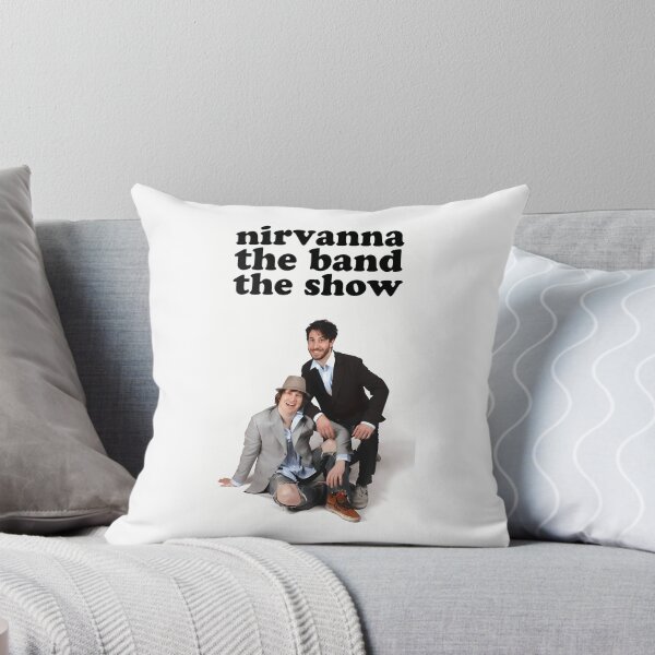 Item preview, Nirvanna  designed and sold by LouiseJacqu.