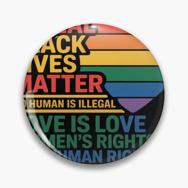 Item preview, LGBT Pride Flag Rainbow Ally Lesbian Bisexual Transgender designed and sold by THagBlue.