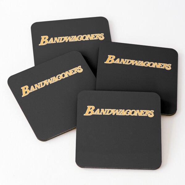 Item preview, Los A.ngeles Band.wagoners  designed and sold by BenAlexanderes.