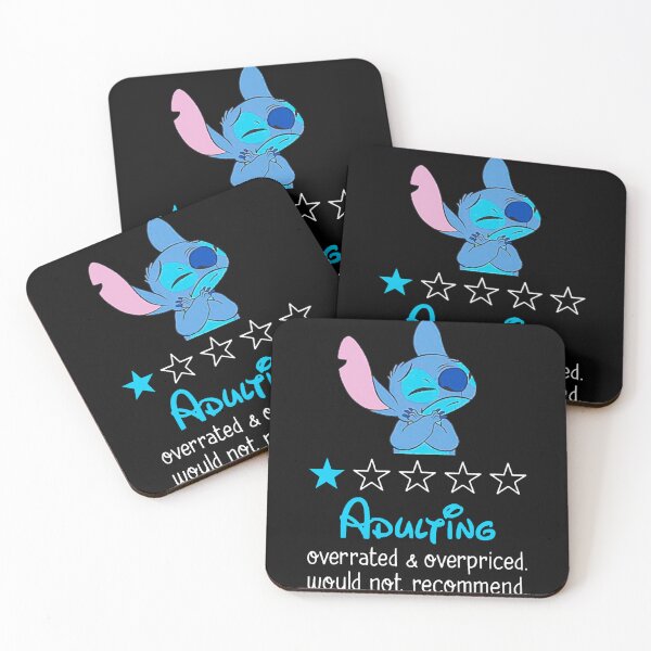 Item preview, Art - Lilo & Stitch designed and sold by daxbichan.