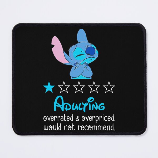 Item preview, Art - Lilo & Stitch designed and sold by daxbichan.