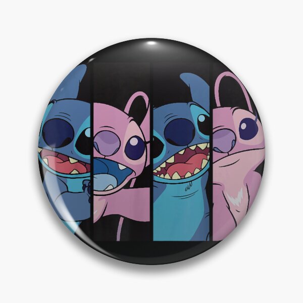 Item preview, Art - Lilo & Stitch designed and sold by daxbichan.