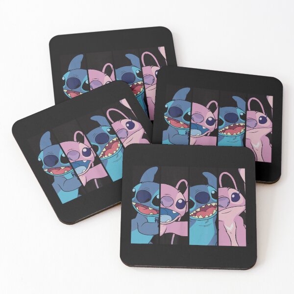 Item preview, Art - Lilo & Stitch designed and sold by daxbichan.