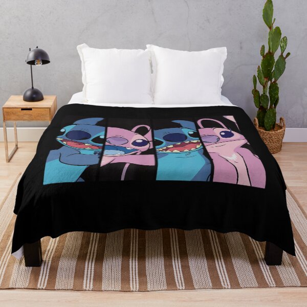 Item preview, Art - Lilo & Stitch designed and sold by daxbichan.