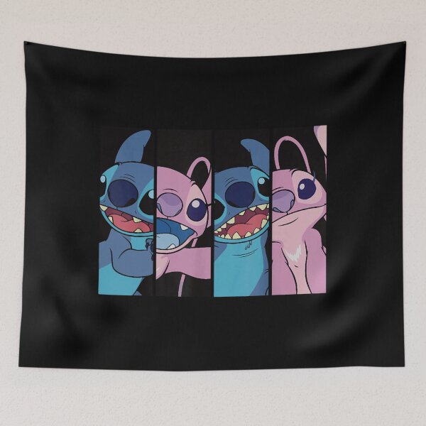 Item preview, Art - Lilo & Stitch designed and sold by daxbichan.