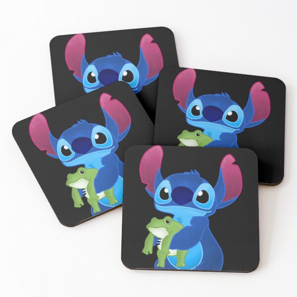 Item preview, Art - Lilo & Stitch designed and sold by daxbichan.