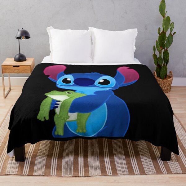 Item preview, Art - Lilo & Stitch designed and sold by daxbichan.