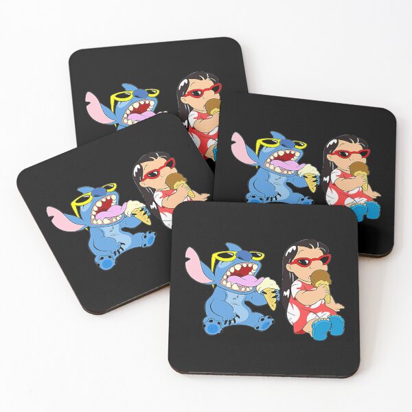 Item preview, Art - Lilo & Stitch designed and sold by daxbichan.
