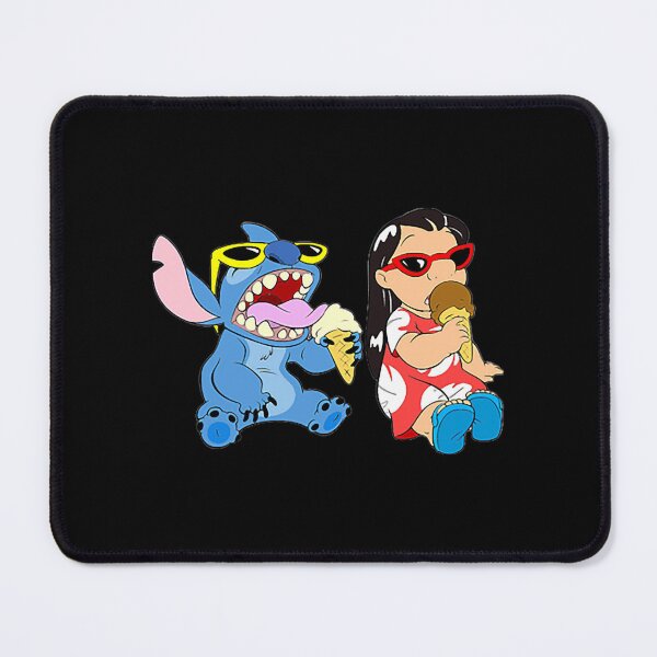 Item preview, Art - Lilo & Stitch designed and sold by daxbichan.