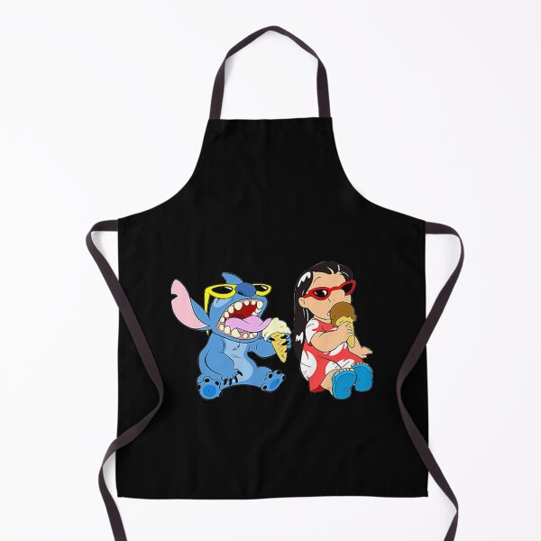 Item preview, Art - Lilo & Stitch designed and sold by daxbichan.