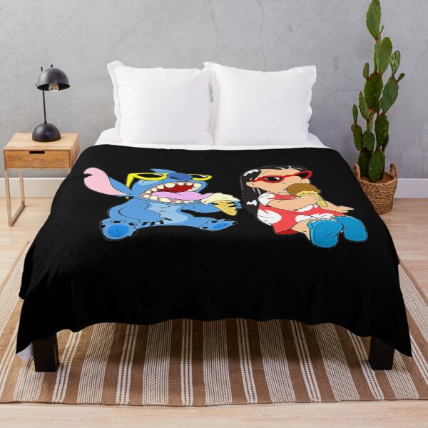 Item preview, Art - Lilo & Stitch designed and sold by daxbichan.