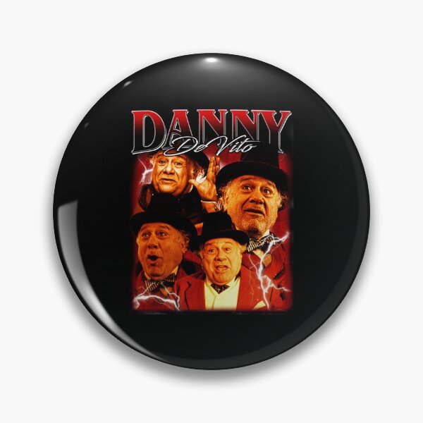Artikelvorschau, Danny Devito entworfen und verkauft von betrtylla.