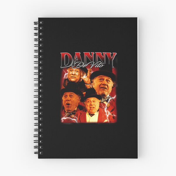Artikelvorschau, Danny Devito entworfen und verkauft von betrtylla.