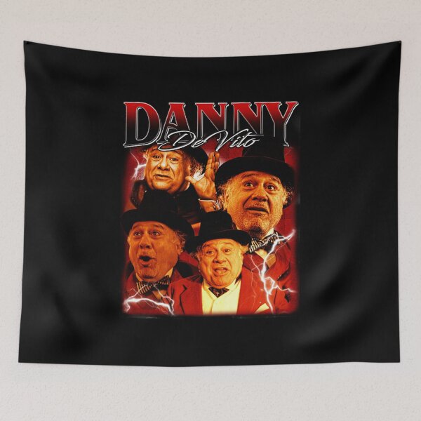Item preview, Danny Devito  designed and sold by betrtylla.