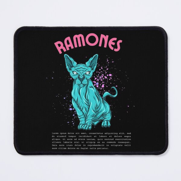 Item preview, Art - Ramones designed and sold by mtptreonds.