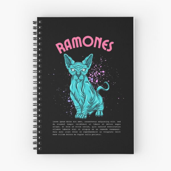 Item preview, Art - Ramones designed and sold by mtptreonds.