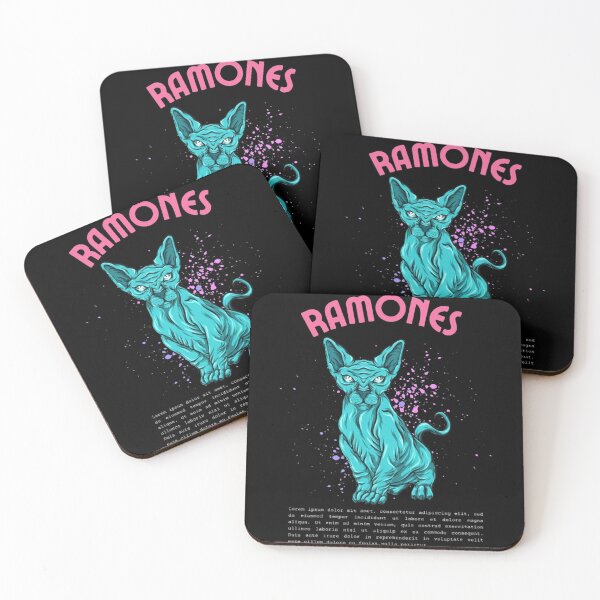 Item preview, Art - Ramones designed and sold by mtptreonds.