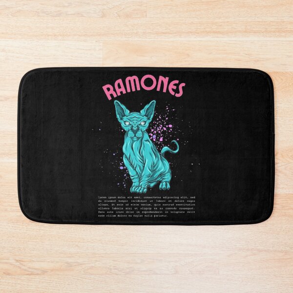 Item preview, Art - Ramones designed and sold by mtptreonds.