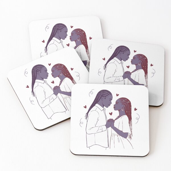 Item preview, Holding Hands Love designed and sold by LoveMatchShop.