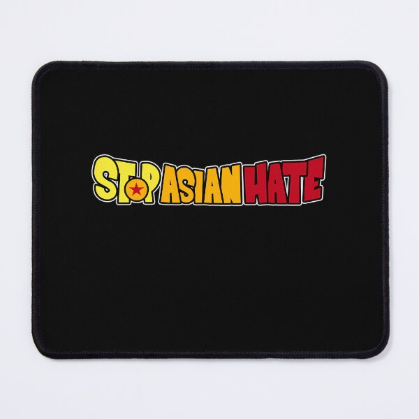 Item preview, Sto.p Asi.an Hate!  designed and sold by BenAlexanderes.