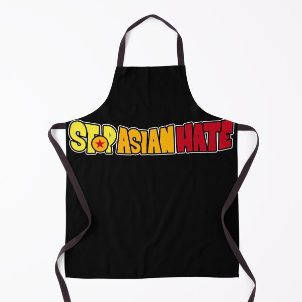 Item preview, Sto.p Asi.an Hate!  designed and sold by BenAlexanderes.