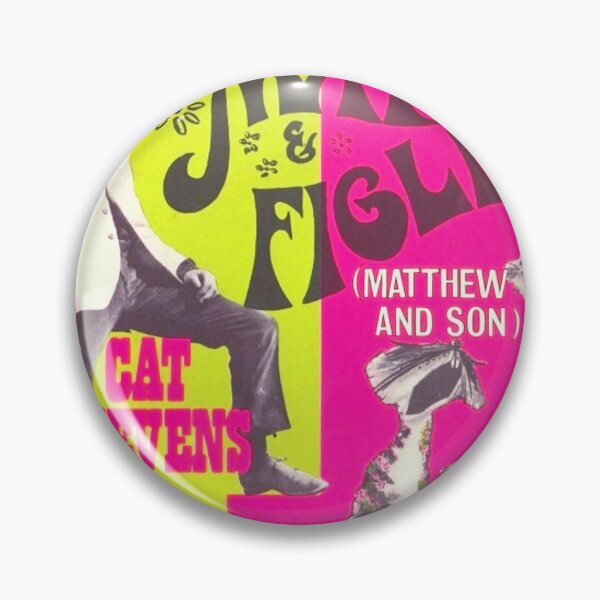 Item preview, Cat Stevens Folk Legend Tribute designed and sold by JazzyQueen.