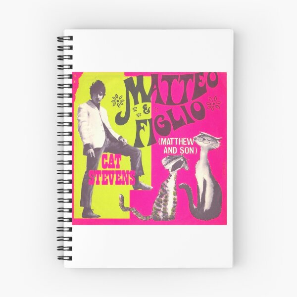 Item preview, Cat Stevens Folk Legend Tribute designed and sold by JazzyQueen.