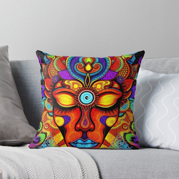 Item preview, Solar Dreamer — Glyph of the Living Flame designed and sold by LUMINOUS LUCIDITY.