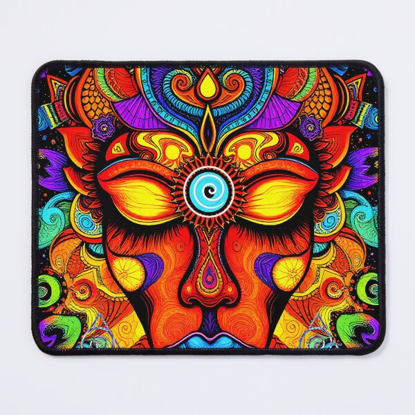 Item preview, Solar Dreamer — Glyph of the Living Flame designed and sold by LUMINOUS LUCIDITY.