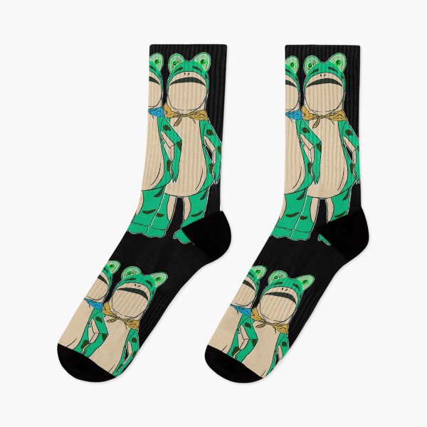Item preview, The Portland Frog  –  No Gods No Masters Only Frog 2025  -  Solidarity  designed and sold by aadventures.