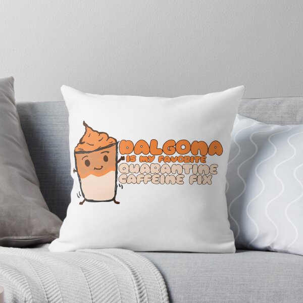 Item preview, Dalg.ona Quaran.tine  designed and sold by BenAlexanderes.