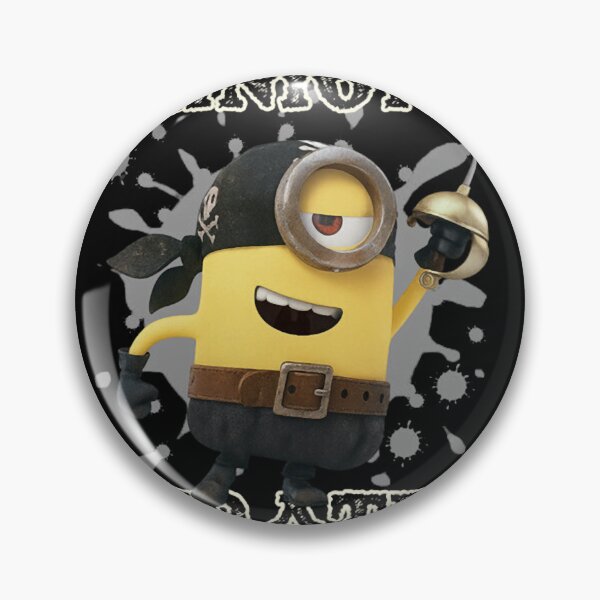 Item preview, Art - Minion cute designed and sold by GPTNHULMM.