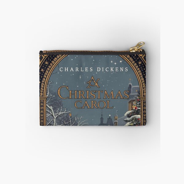Item preview, 'A Christmas Carol' by Charles Dickens designed and sold by Filologica.